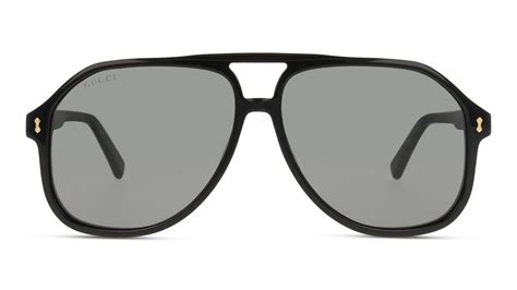 gucci brille sonnenbrille herren